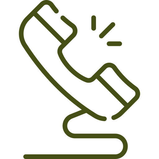 Pictogramme d'un téléphone