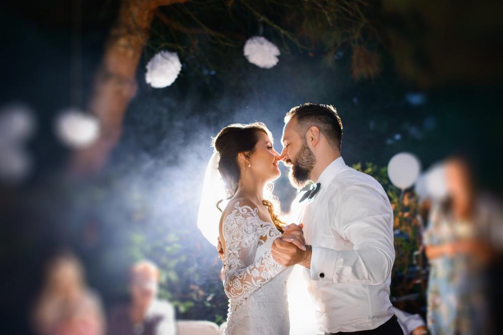 couple mariés