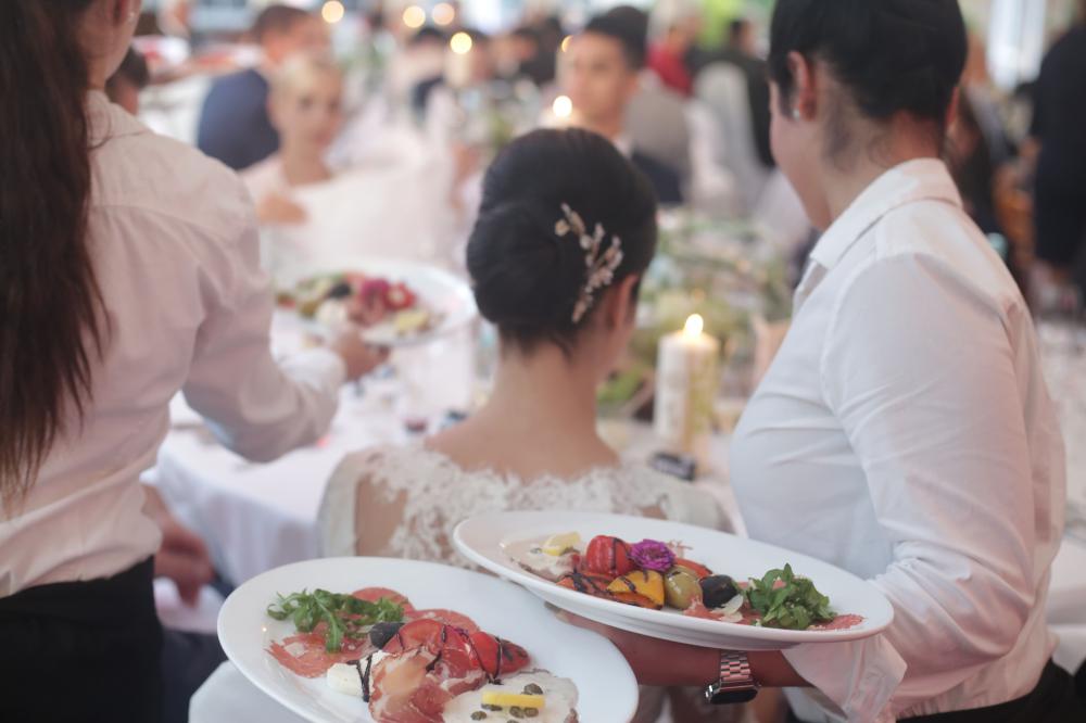 traiteur mariage près de Guingamp