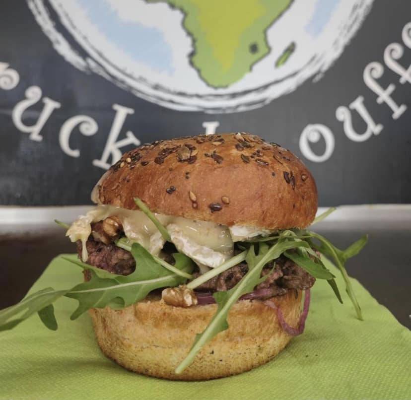 burger