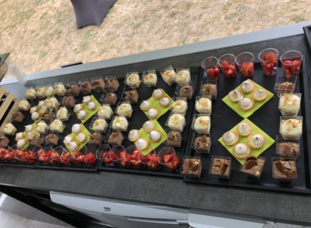 amuses bouche traiteur