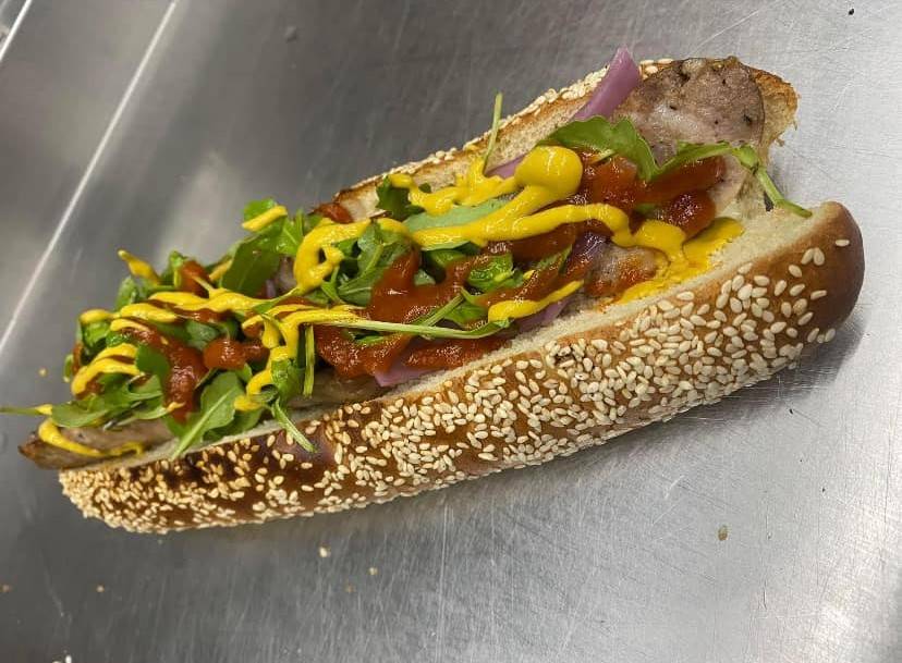 sandwich à emporter près de Guingamp